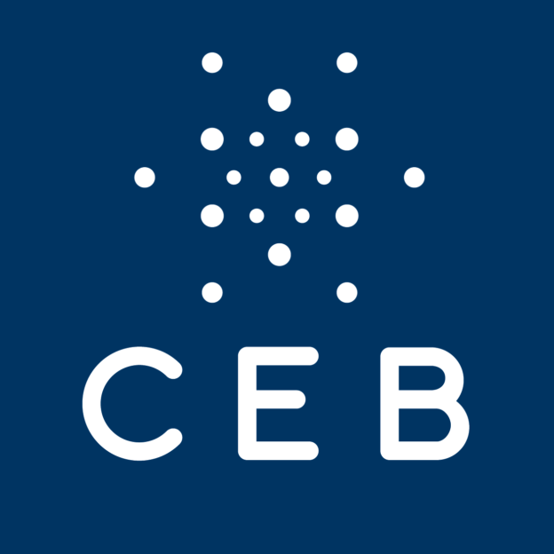 Cultivating Emotional Balance + - ceb logo