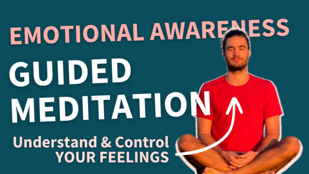 Emotional Awareness Guided Meditation