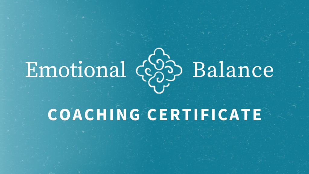 Emotional Mastery Coaching Certification - EBCC Cover
