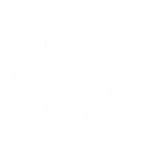 Emotional Balance Bootcamp Logo White