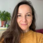 Befriend Your Emotions Cristina Mitu Profile Pic 150x150