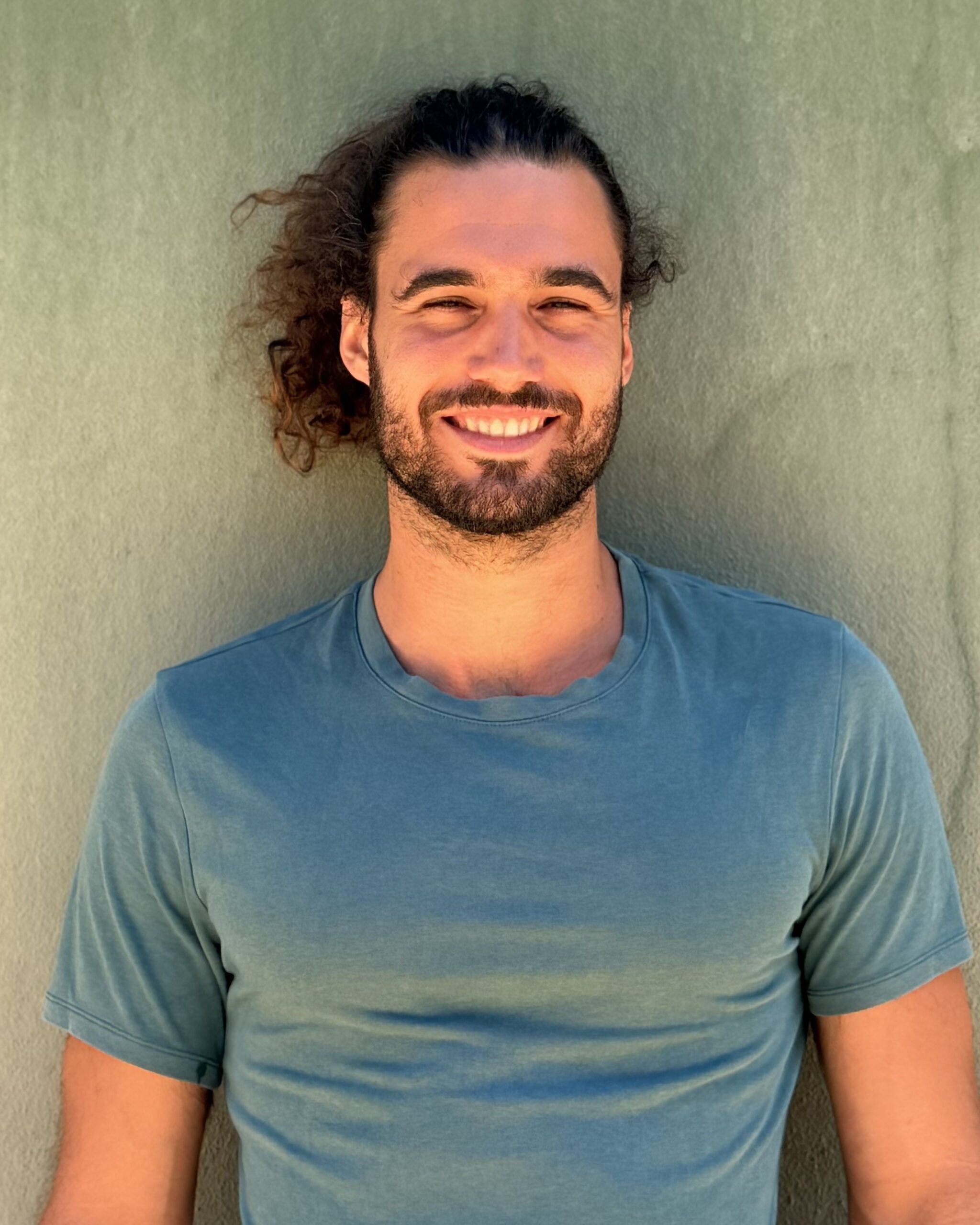 Emotional Mastery Workshop Dr Filipe Rocha Wall 4 5 Cropped Scaled