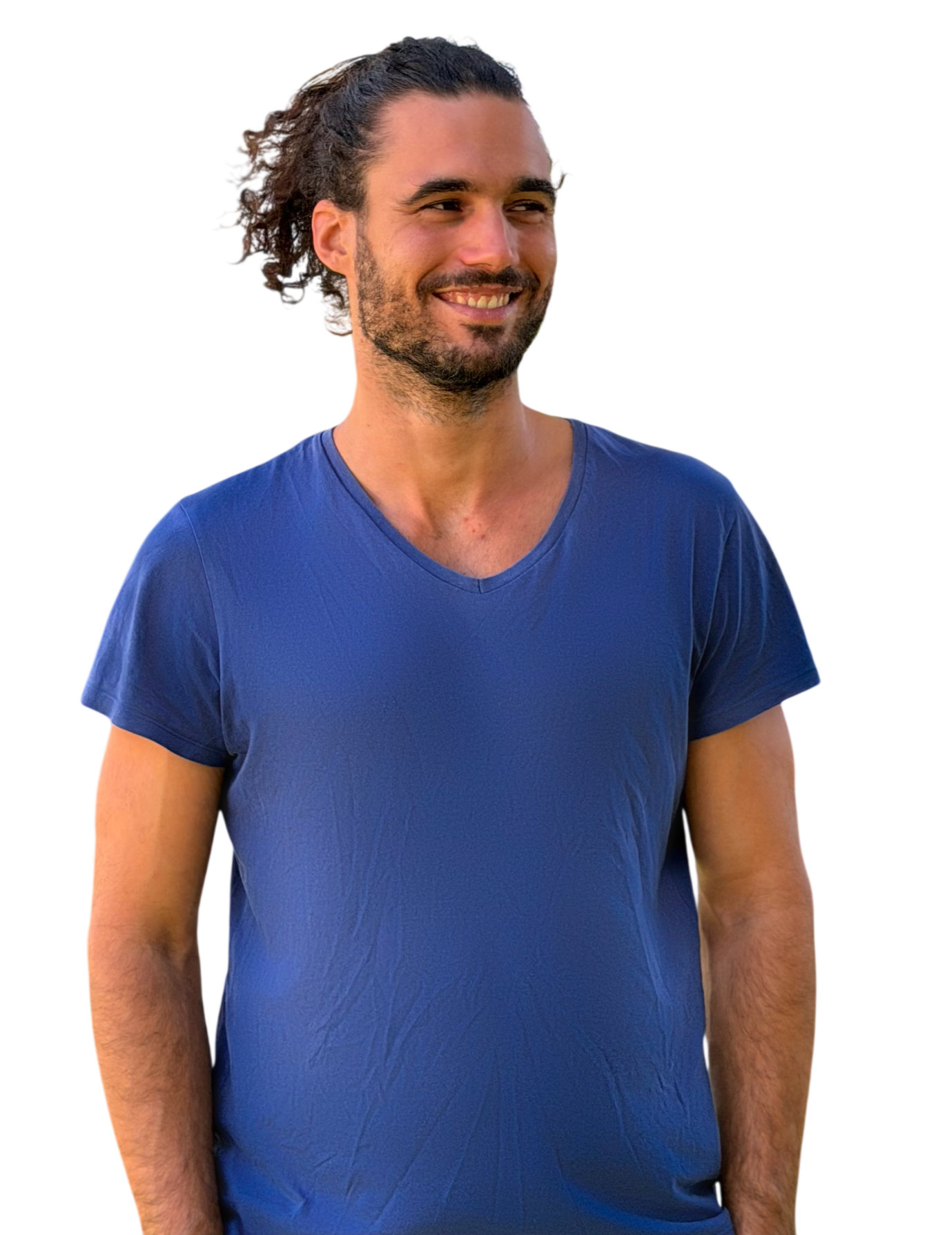 Emotional Mastery Workshop Dr Filipe Rocha Garden Side Bg Smooth 3 4
