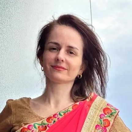 Befriend Your Emotions | For Coaches, Therapists and Practitioners Emma Mahadevi